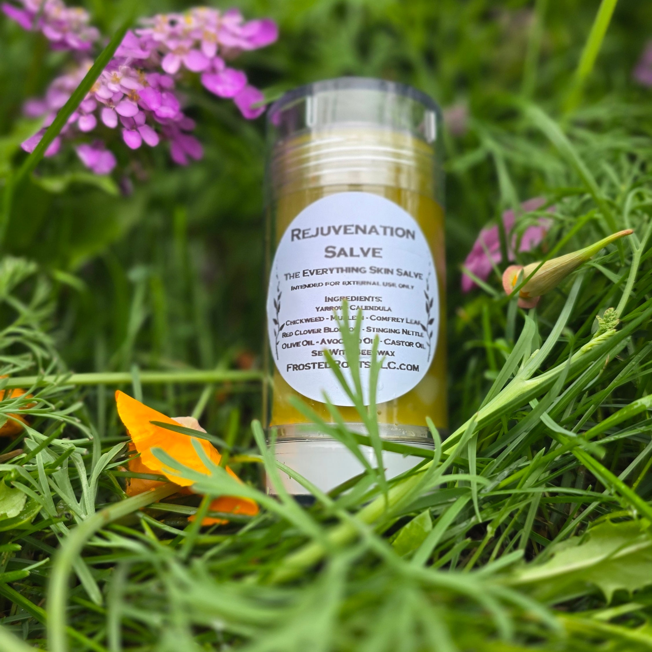 Rejuvenation Stick