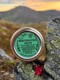4oz Rejuvenation Salve